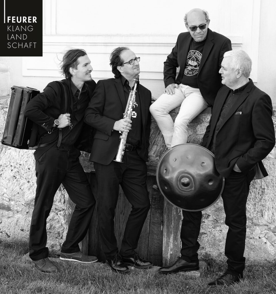 FEURER|KLANGLANDSCHAFT