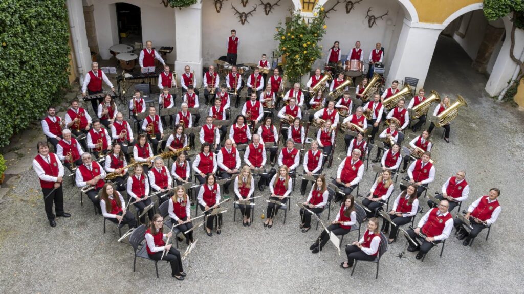 Genuss-Festl MV Birkfeld